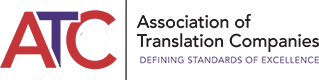 The Association of Translation Companies