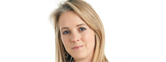 Isabel Oakeshott Is Annual Summit Keynote Speaker