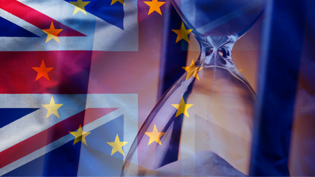 ATC’s No-Deal Brexit Guide For Language Service Companies