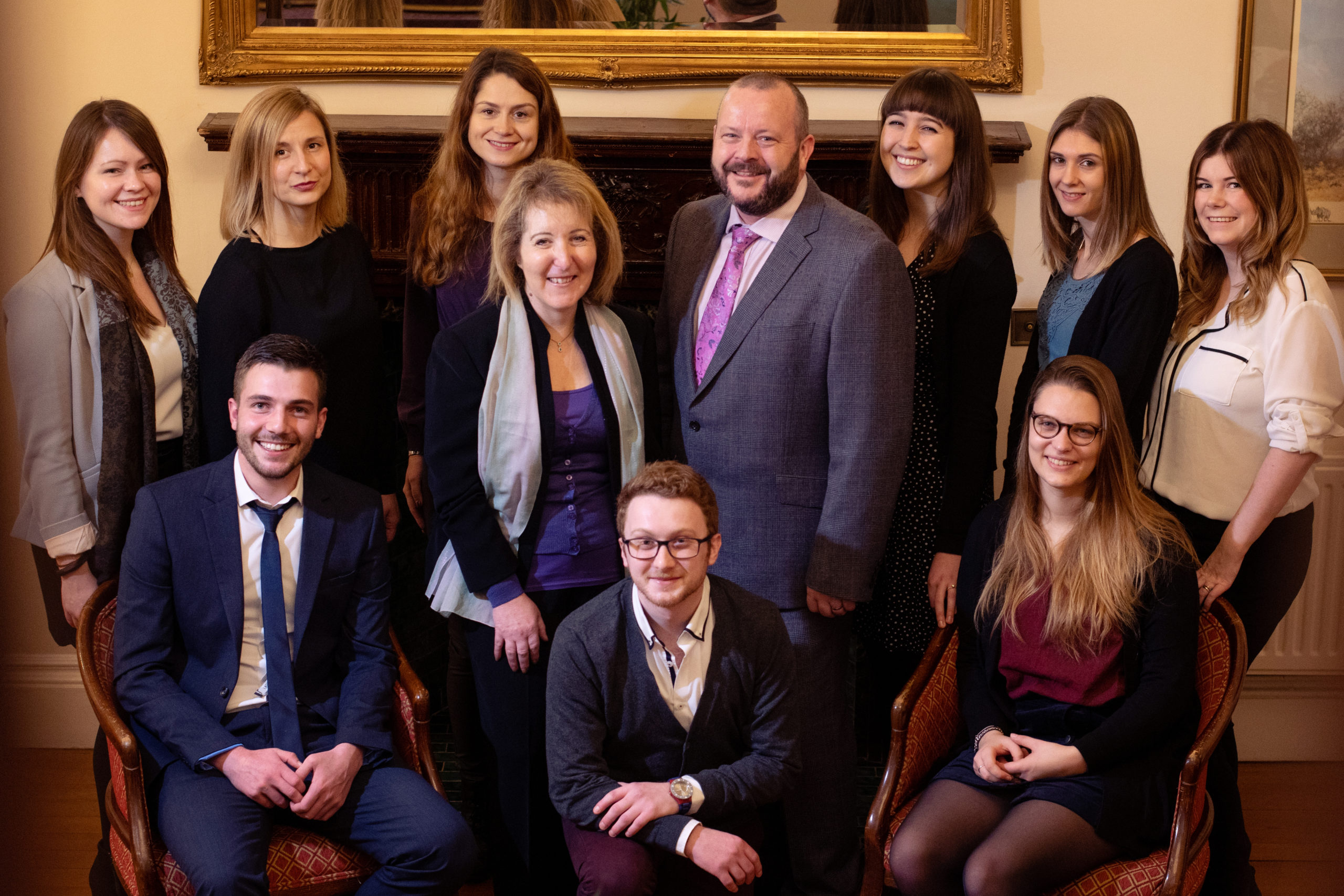 Insight Translation Agency EMPOWER Recognises Outstanding Contribution From Linguist Partners