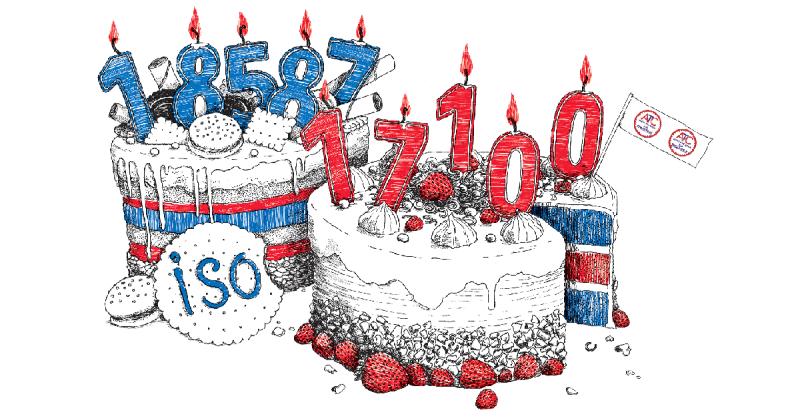 TextPartner’s Route To ISO Certification