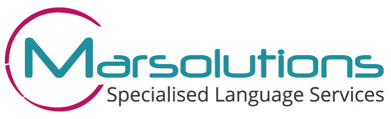 Marsolutions logo