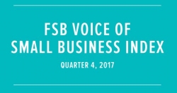 FSB Voice of Small Business Index ATC