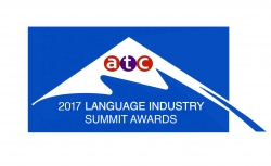 Marking language sector success: Winners crowned in annual ATC industry awards