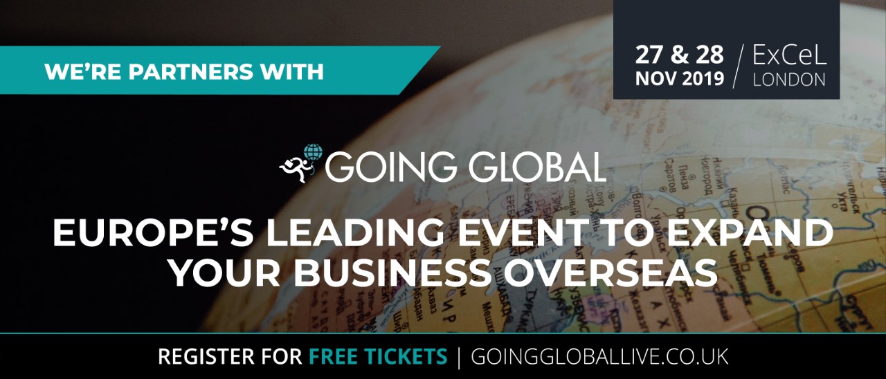 ATC Partners with Going Global