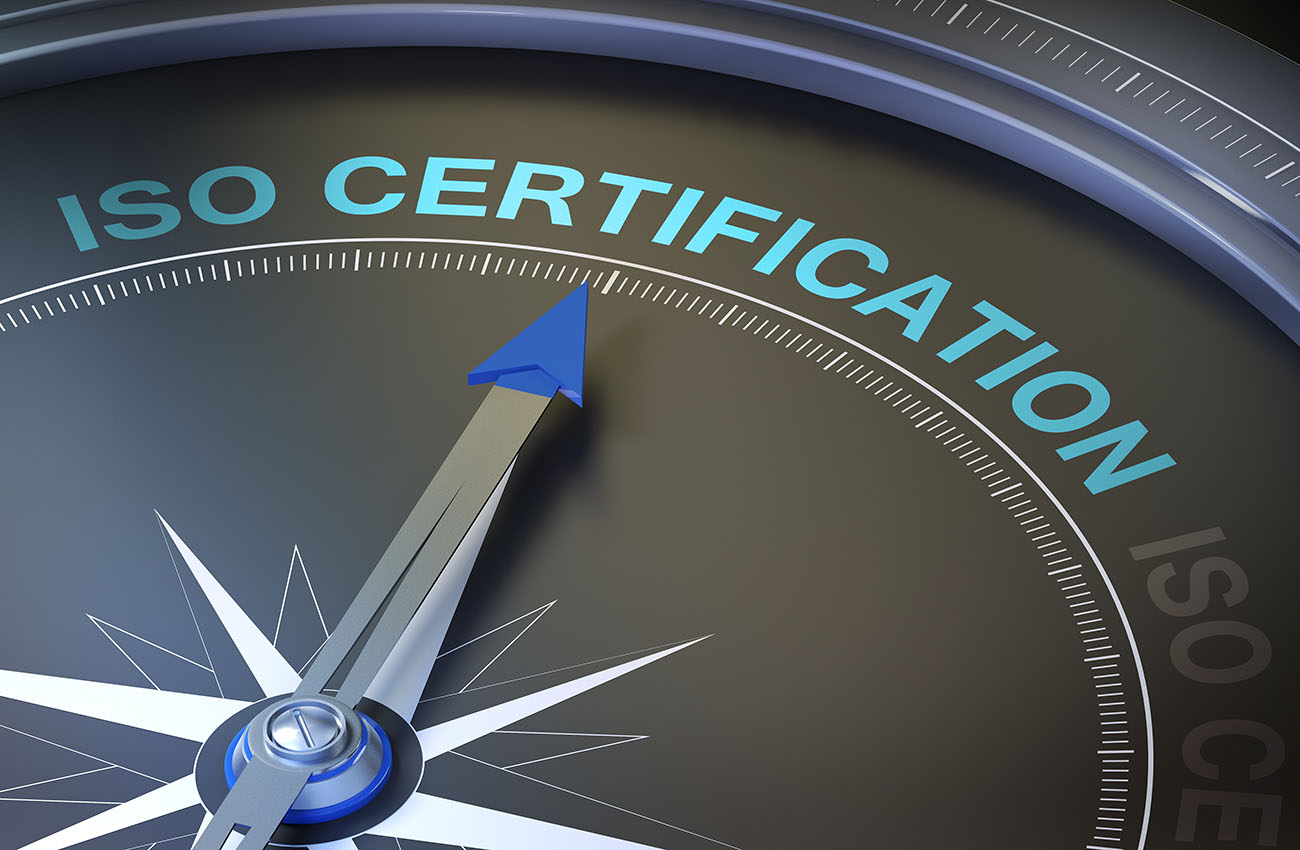 Public Sector Round Table & New ISO Standards for Certification
