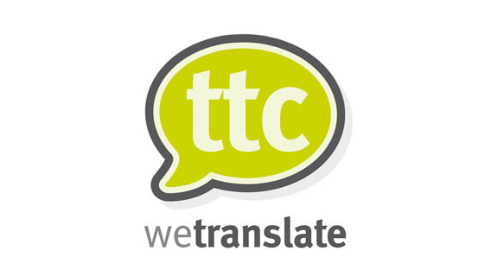 TTC wetranslate Is the ATC’s Member of the Month