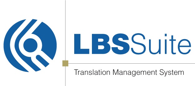 LBSSuite Logo