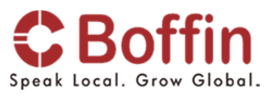 Boffin logo