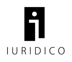 Iuridico logo