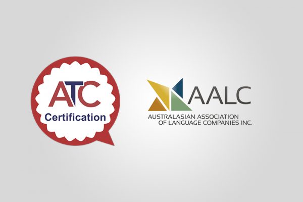 ATC Partners With AALC For ISO Certification