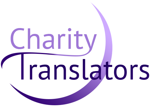 Charity Translators Logo