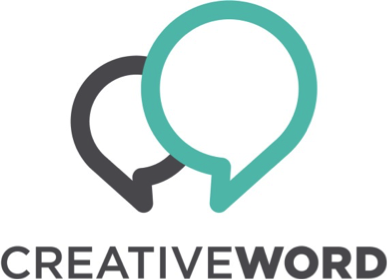 Creative Word Logo