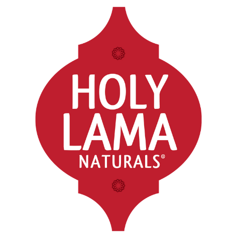 Holy Lama Naturals Logo