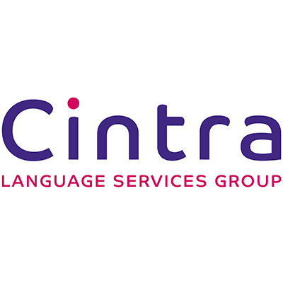 cintra Language Services Group Logo