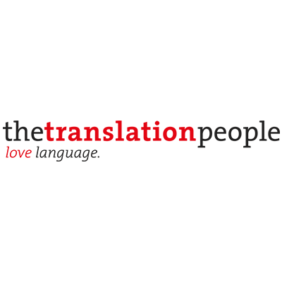 The Translation People – Case Study – How translation providers can uphold the EU data sharing standard