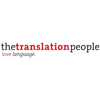 The Translation People Logo