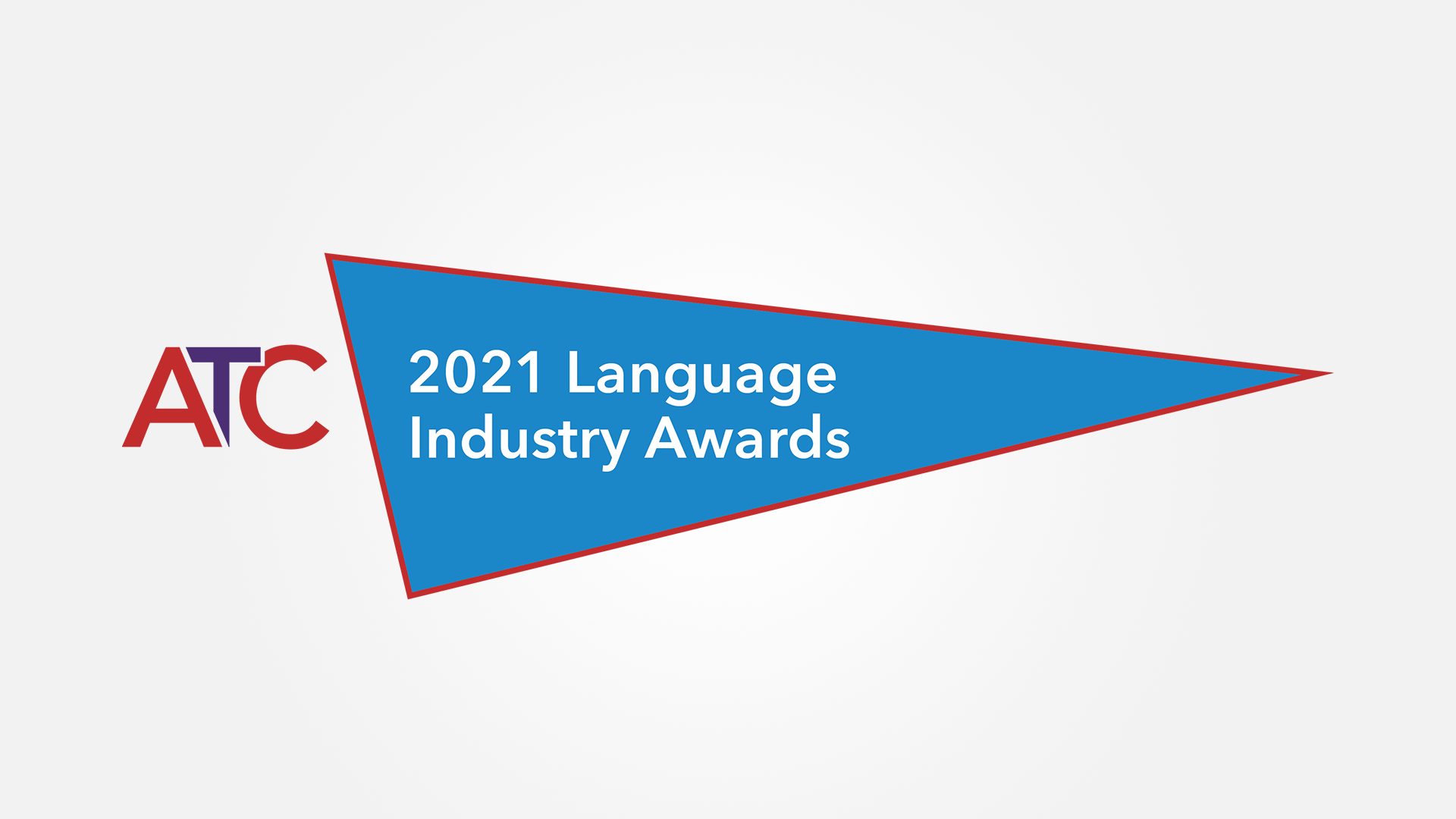 Winners of ATC Language Industry Awards 2021