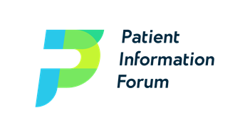 Patient Information Forum Logo