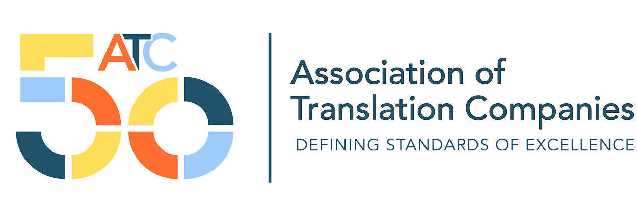 The Association of Translation Companies