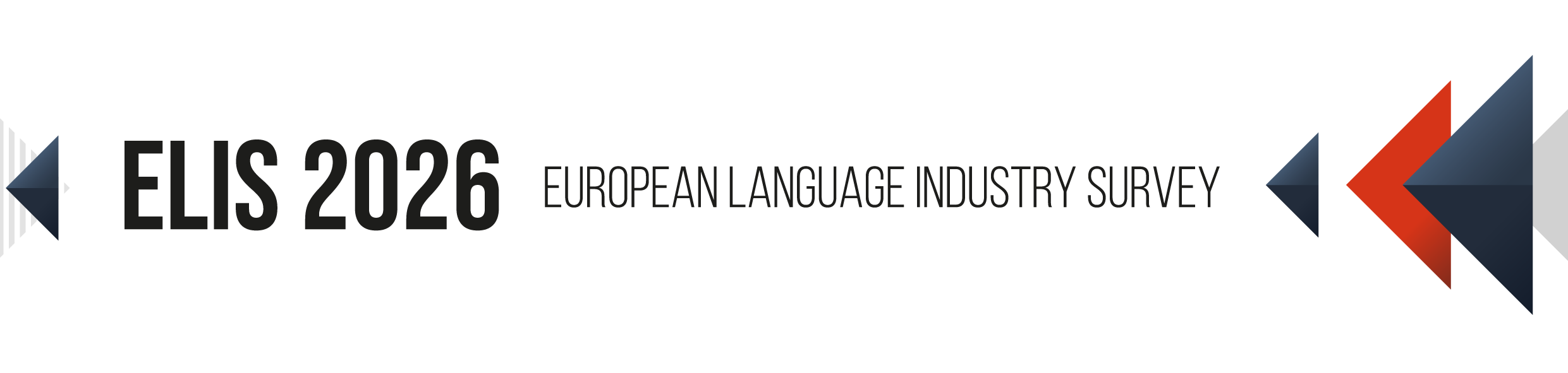ELIS Survey 2026 banner