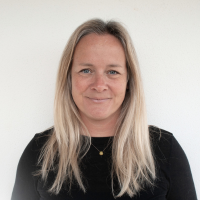 Anja Jones