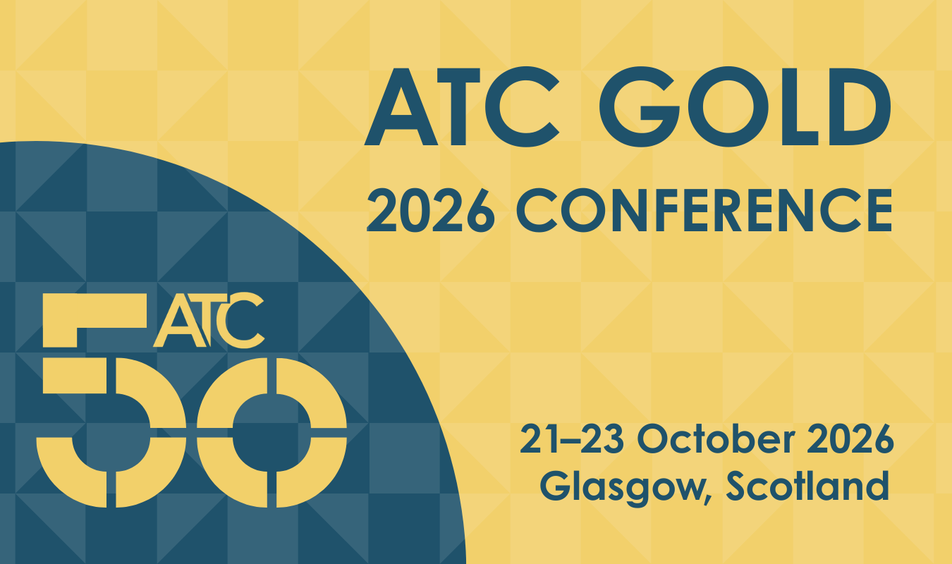 ATC Gold Conference 2026