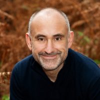 Tim Woodhouse