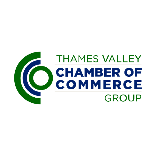 Thames Valley Chamber of Commerce logo