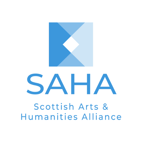 saha logo