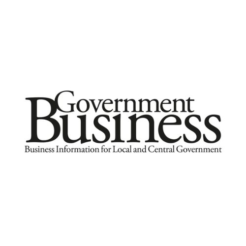 government business logo