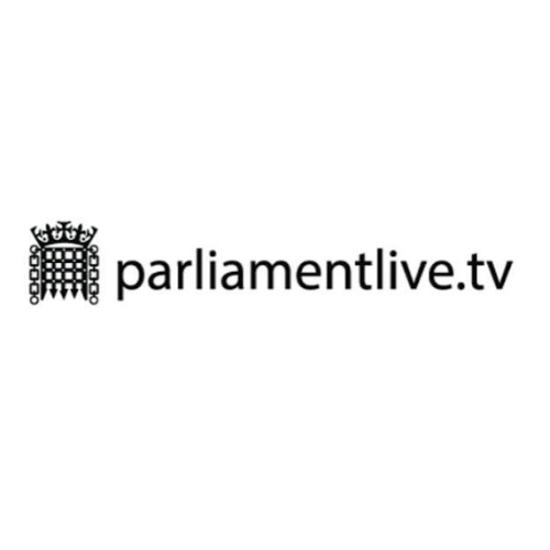 parliament live tv logo