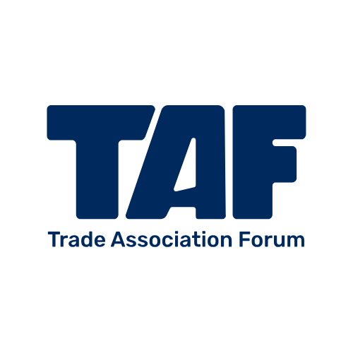 Trade Association Forum logo