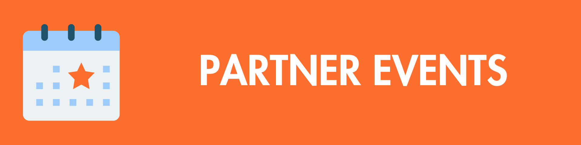 ATC Partner Events