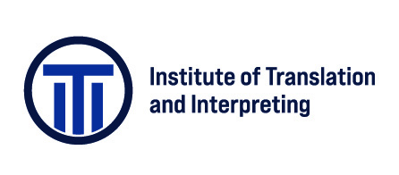 ITI logo