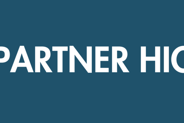 PARTNER HIGHLIGHT