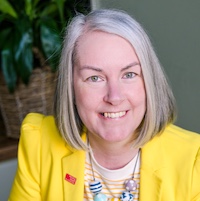 Sarah Heaney