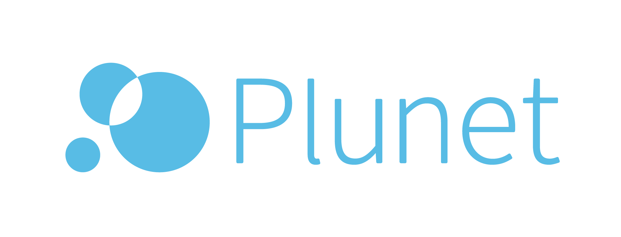 Plunet logo
