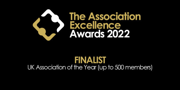 ATC Shortlisted for UK Association of the Year Award