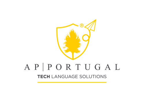 AP Portugal logo