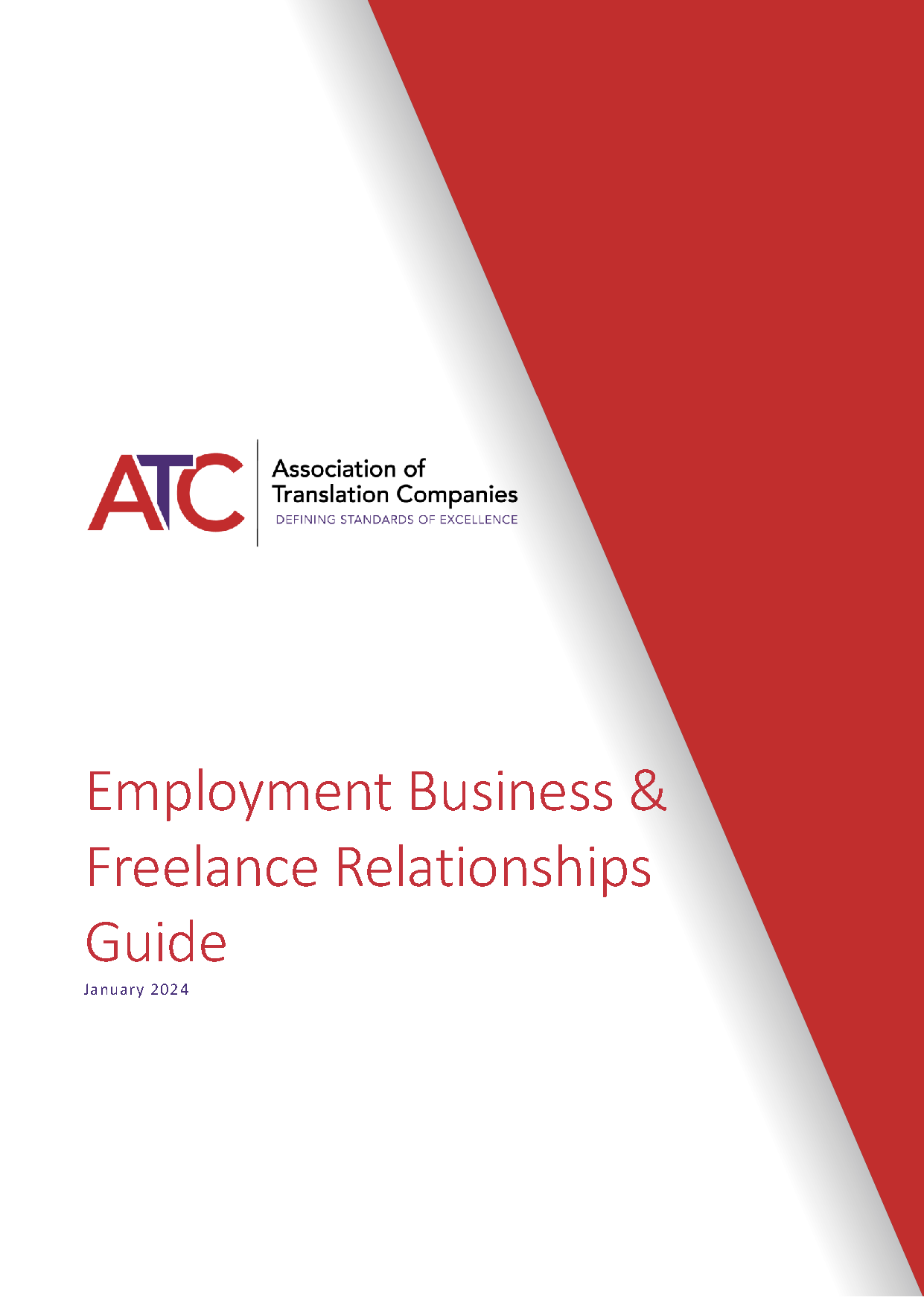 ATC Employment Business & Relationships Guide January 2023