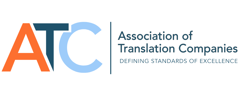 The Association of Translation Companies