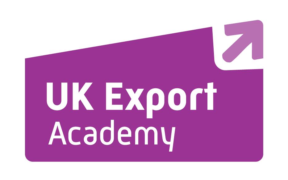 UK Export Academy – Get Involved