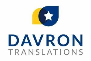 Davron Translations is the ATC’s Member of the Month