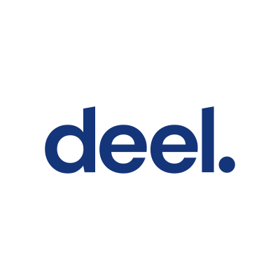 Deel Logo