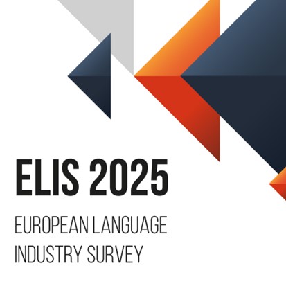 European Language Industry Survey Open!