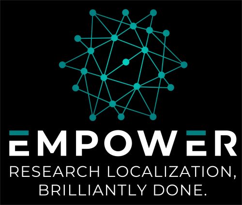 Empower Translate is the ATC’s Member of the Month
