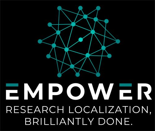 EMPOWER Logo