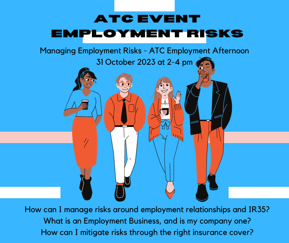 Employment Risks And How to Mitigate Them