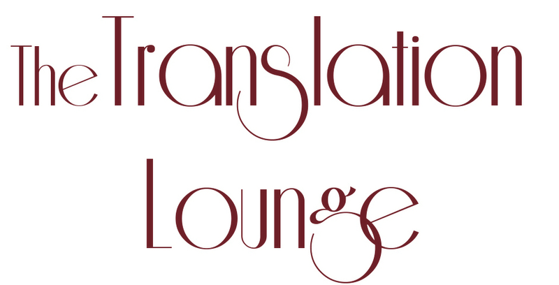 The Translation Lounge_Logo